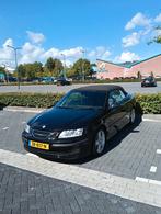 Saab 9-3 Cabrio Vector 2005, Auto's, 1998 cc, 4 cilinders, Cabriolet, 4 stoelen