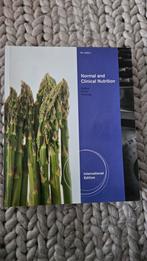 Normal and Clinical Nutrition - Rolfes, Pinna, Whitney, Zo goed als nieuw, Rolfes, Pinna, Whitney, Beta, HBO
