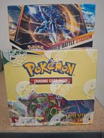 Pokémon Evolving Skies Booster Box, Ophalen of Verzenden, Nieuw, Boosterbox