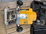 Manesmann freesmachine, Doe-het-zelf en Verbouw, Gereedschap | Freesmachines, Ophalen of Verzenden, Zo goed als nieuw, Bovenfrees