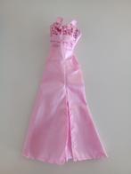 Lange Jurken voor (BARBIE) Poppen (20 foto’s), Ophalen of Verzenden, Gebruikt, Kleertjes