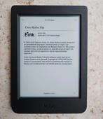 Mooie Kobo Nia ereader, Computers en Software, E-readers, 8 GB, 6 inch of minder, Ophalen of Verzenden, Zo goed als nieuw