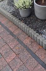Tuintegels GRATIS OP TE HALEN!! Ongeveer 15m2, Tuin en Terras, Tegels en Klinkers, Ophalen, Gebruikt, 10 m² of meer, Beton