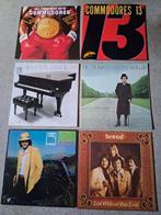 6 Elpees, Ophalen of Verzenden, Zo goed als nieuw, Pop