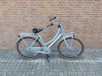 Cortina U4 50 cm transportfiets., Fietsen en Brommers, Fietsen | Dames | Damesfietsen, Overige merken, Gebruikt, Versnellingen