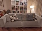IKEA Nockeby Bank - Comfortabel en Stijlvol, Ophalen, Gebruikt, Minder dan 75 cm, Driepersoons