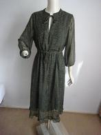 Silvercreek midi jurk mt 42, Kleding | Dames, Verzenden, Zo goed als nieuw, Maat 42/44 (L), Onder de knie