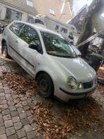 Volkswagen Polo 2002 | AUT | Nieuwe Apk, Particulier, Polo, Hatchback, Voorwielaandrijving