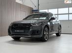 Audi Q5 2.0 TFSI Quattro Sport S Line - PANORAMADAK - VIRTUA, Automaat, 15 km/l, Gebruikt, Bedrijf