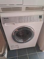 Miele Wasmachine - Zo Goed Als Nieuw!, Witgoed en Apparatuur, Wasmachines, Ophalen, Zo goed als nieuw, 85 tot 90 cm, 1200 tot 1600 toeren