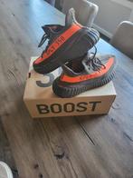 Yeezys boost 350 weinig gedragen zgan, Kleding | Heren, Schoenen, Ophalen of Verzenden, Zo goed als nieuw