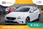 Volvo V40 2.0 D3 R-Design Automaat|1ste Eig.|Or € 16.911,0, Auto's, Automaat, Gebruikt, Euro 6, 4 cilinders
