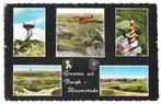 AK Burgh-Haamstede - Groeten uit...., Verzenden, 1960 tot 1980, Gelopen, Zeeland