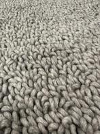 Vloerkleed Brink en Campman Basalt Loop 400 x 675cm, 150 tot 200 cm, Ophalen of Verzenden, Grijs, Rechthoekig