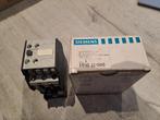 Contactor Siemens 3TF4311-0AM0, Hobby en Vrije tijd, Elektronica-componenten, Ophalen of Verzenden, Nieuw