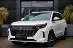 DFSK E5 Plug-In-Hybrid 288pk Panoramadak/CarAuto/360camera 7, 4 cilinders, 7 stoelen, Wit, SUV of Terreinwagen