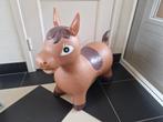 Skippy paard, Ophalen, Zo goed als nieuw