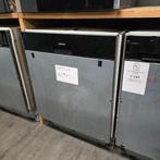 Siemens Inbouw Vaatwasser SN857X00PE, Ophalen, Minder dan 85 cm, Minder dan 10 liter, Refurbished