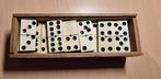 OUD / VINTAGE DOMINOSPEL, Ophalen of Verzenden