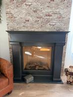 DRU gashaard met schouw, Huis en Inrichting, Haarden, Ophalen