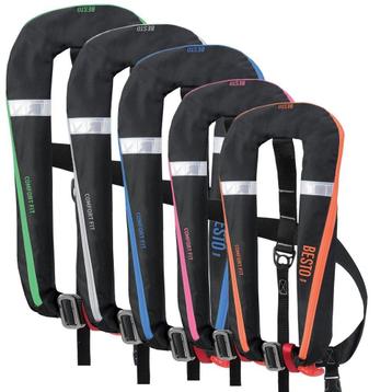 Bestel Online uw Besto Reddingsvesten beschikbaar voor biedingen