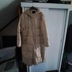 Terstal Winterjas Dames XL - Beige, Ophalen