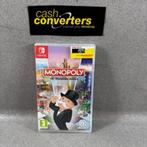 Nintendo Switch Game Monopoly | in hoes | 390004, Online, Ophalen of Verzenden, Zo goed als nieuw, 3 spelers of meer