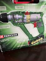 Aku Hamerboor LI18 A1, Doe-het-zelf en Verbouw, Gereedschap | Handgereedschap, Ophalen, Zo goed als nieuw