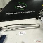 Mercedes 560 SEL Chroom Lijst tbv Voorraam, Ophalen, Gebruikt, -, -
