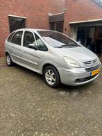 Citroën Xsara 1.6 I 16V Picasso 2007 nieuwe APK 21-01-2027, Voorwielaandrijving, Stof, Xsara, USB
