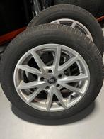 Auris velgen met winterbanden, 205 mm, Velg(en), 16 inch, Gebruikt