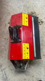 Te koop klepelmaaier 60 cm minigraver minishovel, Tuin en Terras, Grasmaaiers, Ophalen, Zo goed als nieuw