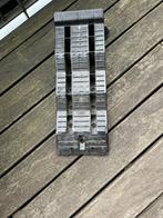 Thule oprij blokken camper, caravan, Caravans en Kamperen, Ophalen, Gebruikt