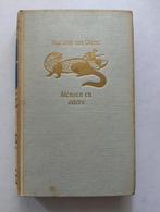 Marinus van Goeree mensen en otters, Ophalen of Verzenden, Gelezen, Nederland