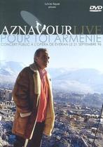 Charles Aznavour - Pour Toi Armenie, Sealed en Origineel, Alle leeftijden, Ophalen of Verzenden, Nieuw in verpakking, Muziek en Concerten