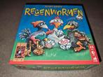 Regenwormen - Leuk dobbelspel voor de hele familie!, Ophalen of Verzenden, Zo goed als nieuw, Vijf spelers of meer, 999 Games