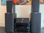 Pioneer & B&W & JBL speakerset, Ophalen, Gebruikt, 5.1-systeem, Pioneer