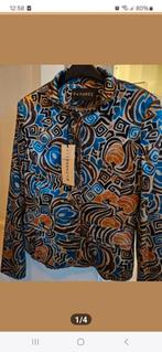 B three, Kleding | Dames, Jasjes, Kostuums en Pakken, Maat 38/40 (M), Overige kleuren, B three, Nieuw