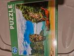 Puzzle 1000 stukjes, Ophalen of Verzenden, 500 t/m 1500 stukjes, Zo goed als nieuw