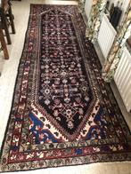 Perzisch tapijt (Hamadan), 200 cm of meer, 100 tot 150 cm, Rechthoekig, Zo goed als nieuw