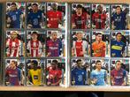 Panini FIFA 365 2022 100% complete set Rising Stars, Ophalen of Verzenden, Zo goed als nieuw