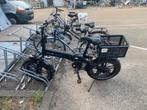 BOHLT FATtwenty elektrische vouwfiets – bijna nieuw – €880, Ophalen of Verzenden, Zo goed als nieuw, 50 km per accu of meer
