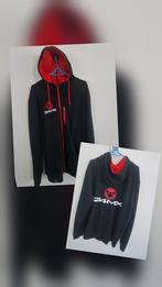 👍24 MX HOODY XXL NIEUW - 24MX MOTOCROSS !!, Ophalen of Verzenden, Nieuw met kaartje, Jas | textiel, 24 MX