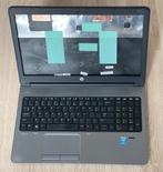 HP ProBook 650 G1 voor onderdelen of herstel - Geen display, Ophalen, Gebruikt, Overige typen