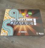 Oh, wat een jaar spel, Ophalen of Verzenden, Nieuw