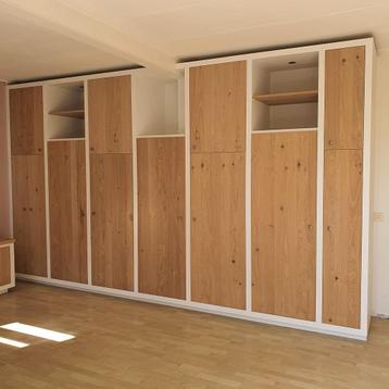 Fromwoodz maatwerk 