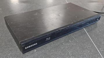 Samsung Blu-Ray Disc Player BD-E5300 beschikbaar voor biedingen