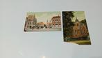 Oude ansichtkaarten  Arnhem, Ophalen of Verzenden, Voor 1940, Zo goed als nieuw