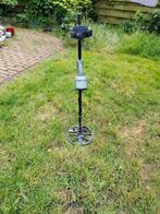 Equinox 800 minelab metaaldetector, Ophalen of Verzenden, Zo goed als nieuw