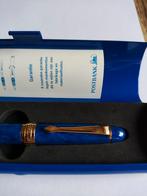 Mooie vintage vulpen van de Postbank, Verzamelen, Pennenverzamelingen, Verzenden, Nieuw, Vulpen, Overige merken